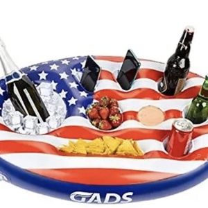 GADS Inflatable Drink Holder